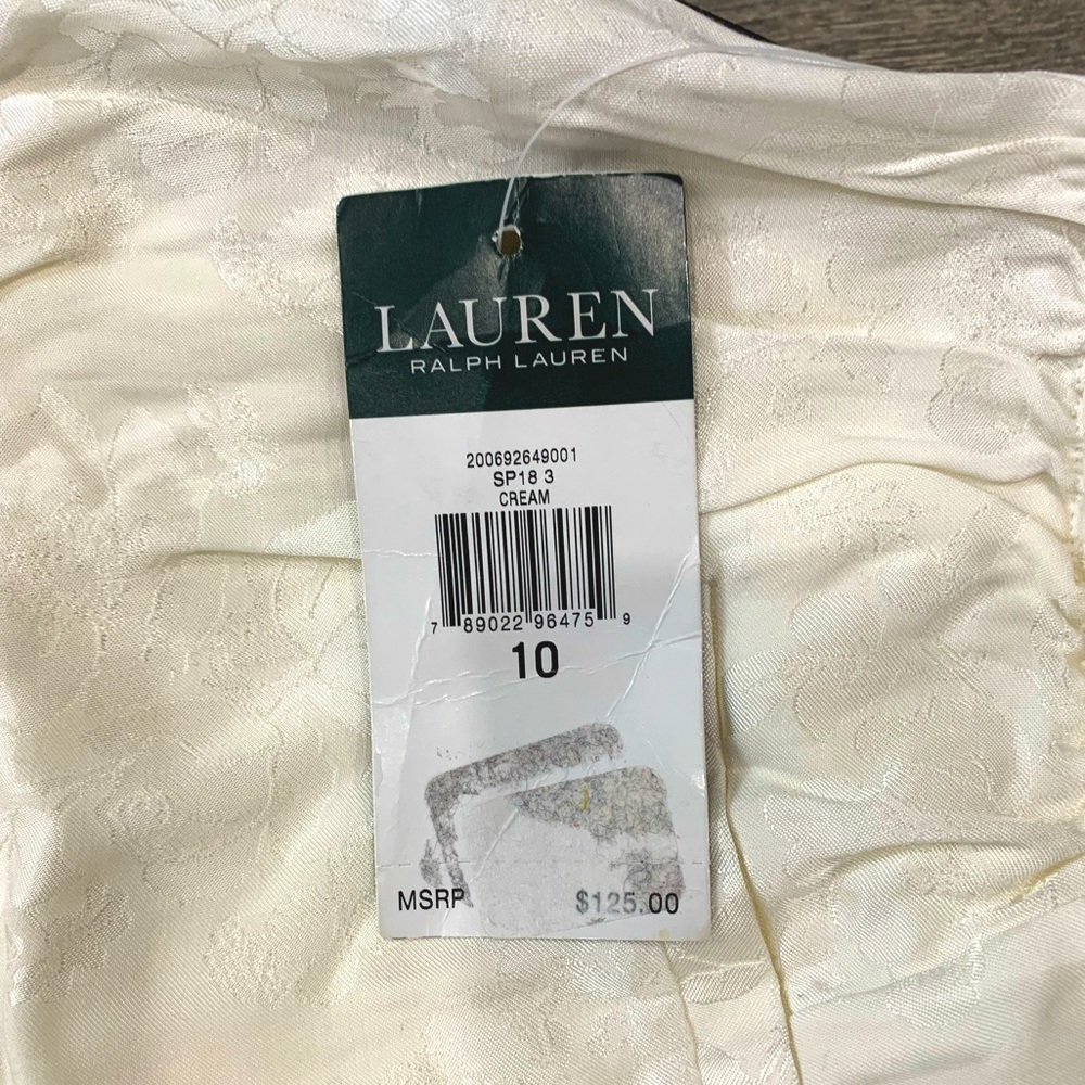 LAUREN Pants